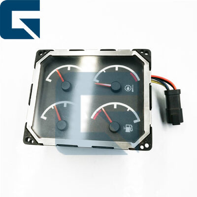 166-6928 1666928 Мониторная панель для трактора D6R D7R