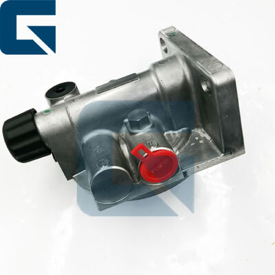 VOE11110708 11110708 Корпус топливного фильтра для экскаватора EC210