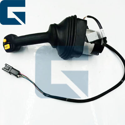 456-0167 Джойстик управления 4560167 для гусеничного погрузчика 289D