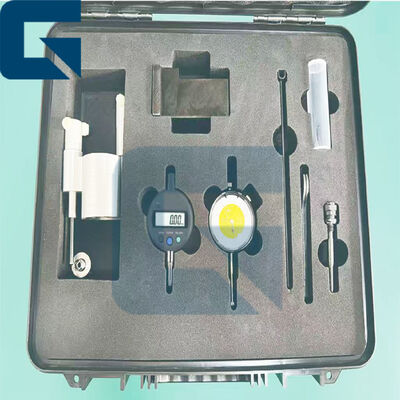 9U-5132 9U5132 Комплект инструментов для установки момента зажигания и топливной системы для двигателя 3508 3508B