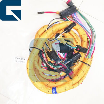 Коса проводки 441-7659 4417659 для экскаватора E326D2