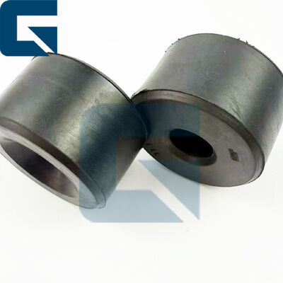 313-3762 3133762 Гумовая подушка внешнего диаметра для E312D2