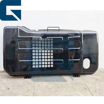 466-1052 4661052 Мотор с застежкой на капот для экскаватора E320D2 Мотор C7.1