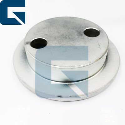 Пластина для поворотного двигателя экскаватора EC330B VOE14531018 14531018