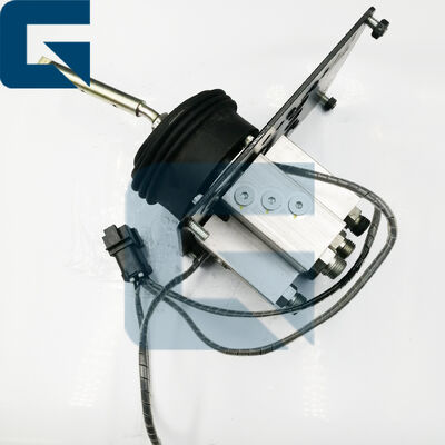 338-8502 3388502 Пилотный клапан джойстик для колесного погрузчика 996GC 950GC