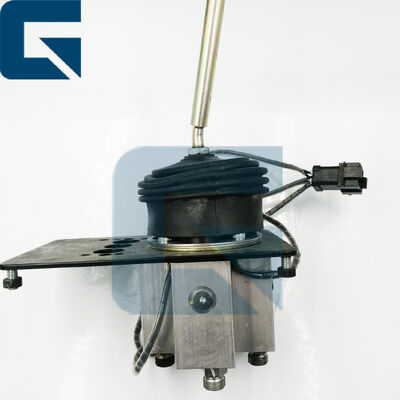 338-8502 3388502 Джойстик пилотного клапана для колесного погрузчика 950GC