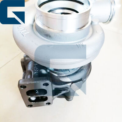 6745-81-8710 Турбокомпрессор для Dozer D65-EX