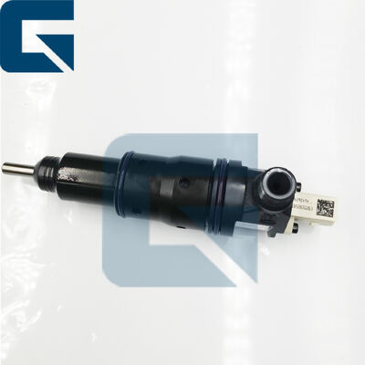 VOE24290494 24290494 Дизельный топливный инжектор для двигателя D13K