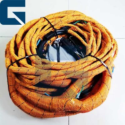 342-2943 Жгут проводов шасси для экскаватора E312D