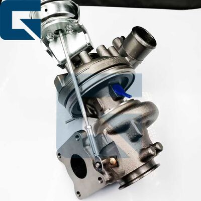 614-3061 6143061 Турбокомпрессор для двигателя C7.1