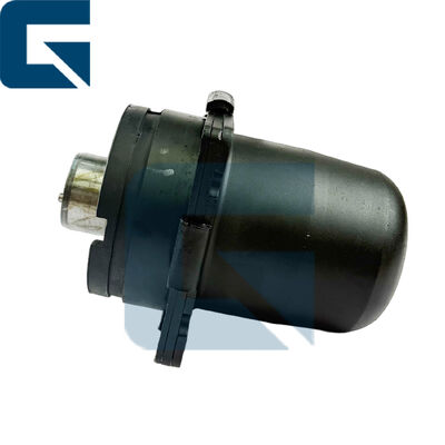 198-54-61822 Подушка 1985461822 для бульдозера D475ASD-5E0