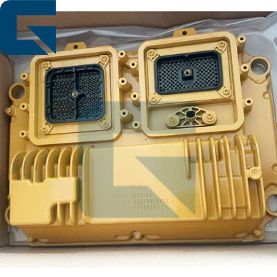 544-1832 5441832 Управляющий ECU Управляющий блок для экскаватора E395 E374