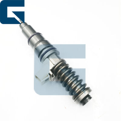 VOE21371672 21371672 Дизельная форсунка для экскаватора EC380D