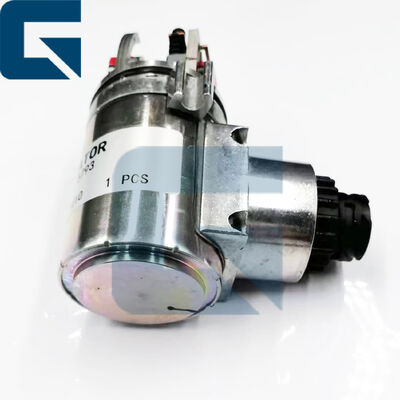 04236793 Электромагнитный клапан остановки двигателя для двигателя 914