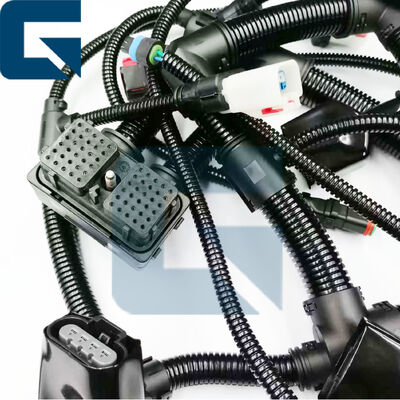 6754-81-9520 Проводка для экскаватора PC200-8