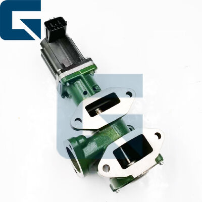 5483010 Exhaust Gas Recirculation Valve for Truck