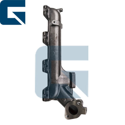 J05E Выпускной коллектор для деталей двигателя