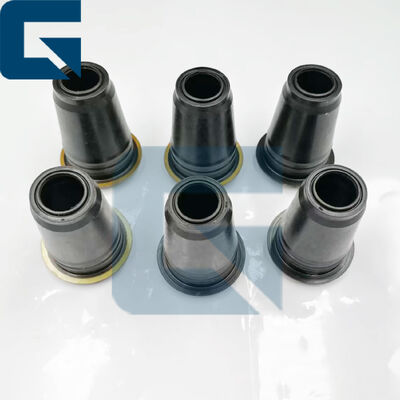 294-1788 2941788 Противоупорный уплотнитель топливной линии для экскаватора 312D