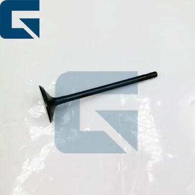 339-9637 3399637 выпускной клапан двигателя для экскаватора 320D L