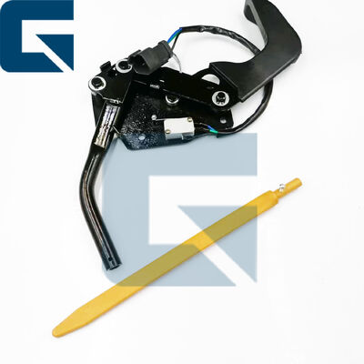 234-6613 2346613 Замок гидравлического рычага безопасности для 312D