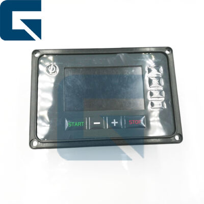 23751380 Дисплей панели управления для двигателя TAD841-43GE