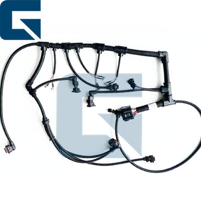 0421-1143 04211143 Двигательная подвеска для экскаваторов EC140B EC160B