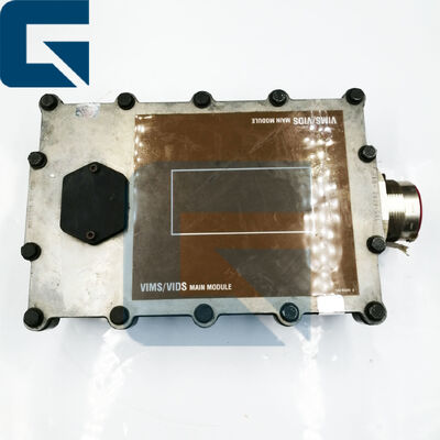 165-8682 Контроллер ECU для экскаватора 5130