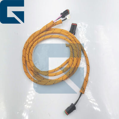 160-2184 1602184 Проводка для трактора D6N
