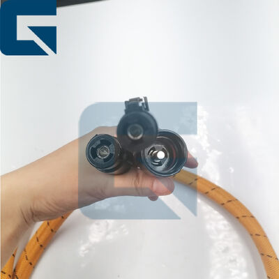 172-9999 1729999 Жгут проводов для трактора D6N