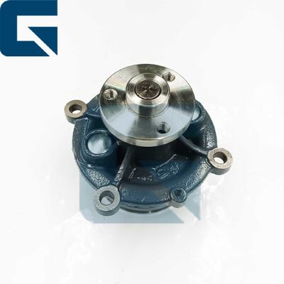 05712992 Водяной насос для двигателя BW211D-3