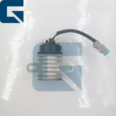 241-8368 2418368 Коммутаторная сборка для экскаватора 320D2