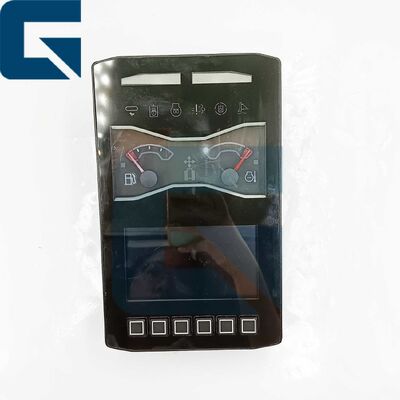 589-5731 5895731 Дисплейная панель для экскаватора E306 E308