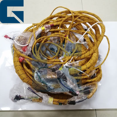 283-2931 Как-шасси проводки на проводка 2832931 провода экскаватора E323DL