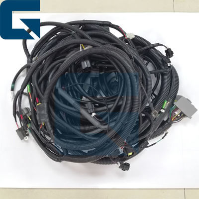 Проводка провода YN13E00076F1 YN13E01308P1 для экскаватора SK210 YQ08-U1442
