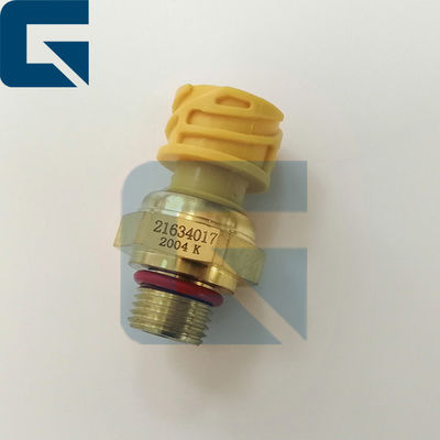 Датчик 21634017 давления тележки Volv-o VOE21634017 для D12 D13